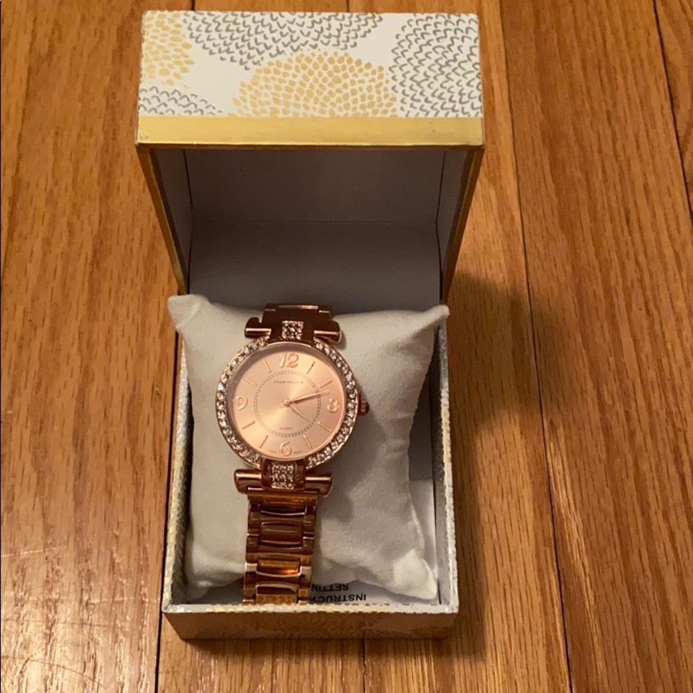 Charter Club Watch